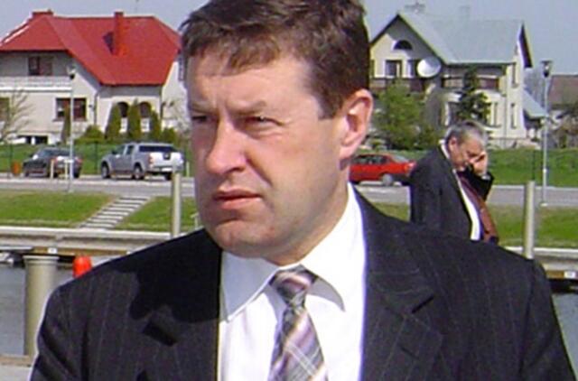 Balsus skaičiuos kitą ketvirtadienį