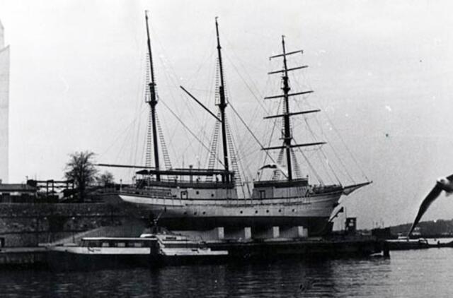 "Meridiano“ brolių likimai - liūdni ir tragiški