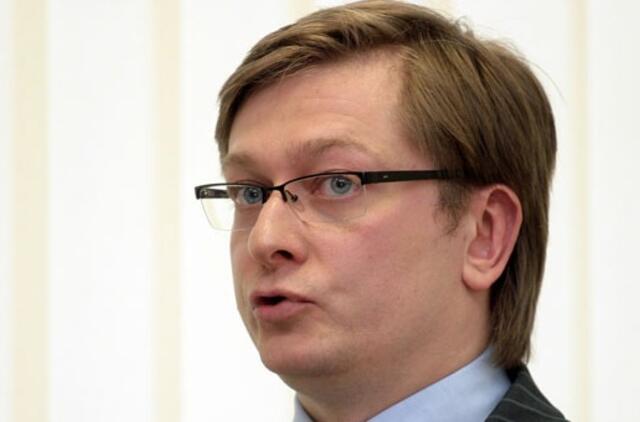 Prokurorai imasi tirti M. Kaseliausko motinos veiklą