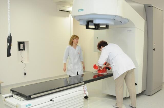 Klaipėdos ligoninių reforma: laukti liko nedaug