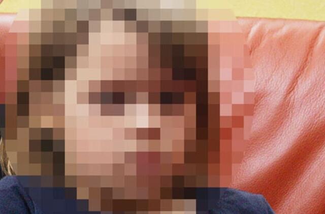 Parlamentarų grupė prašo prezidentės apginti D. Kedžio dukters teises