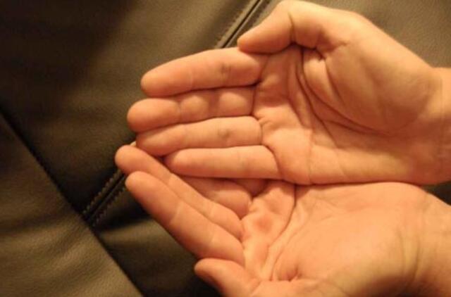 TVF: Lietuva turi dar labiau mažinti išlaidas