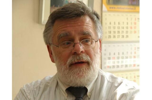 Kodėl verta prenumeruoti "Vakarų ekspresą"