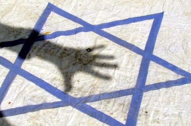 Australija išsiunčia Izraelio diplomatą