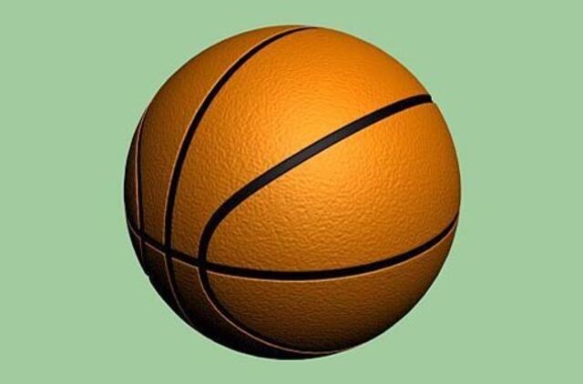 Europos krepšinio čempionatui kitąmet ketinama skirti apie 21 mln. litų