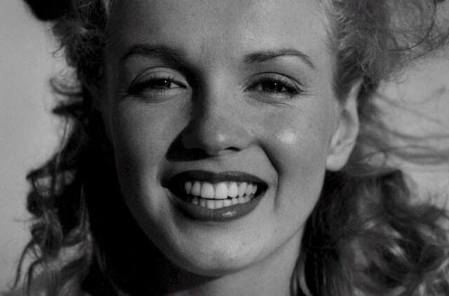 Holivudas kurs filmą apie M. Monro mirties aplinkybes