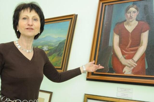 Į muziejus - už 1 litą