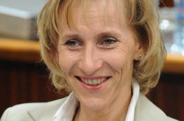 Pravaikštos politikams - ne rodiklis