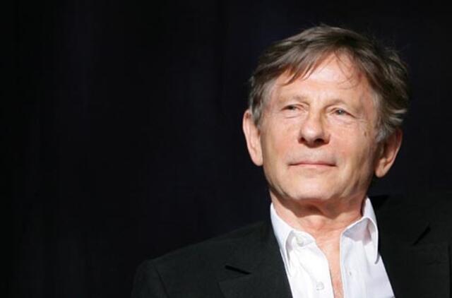 R. Polianskis neigia naujus kaltinimus išprievartavimu