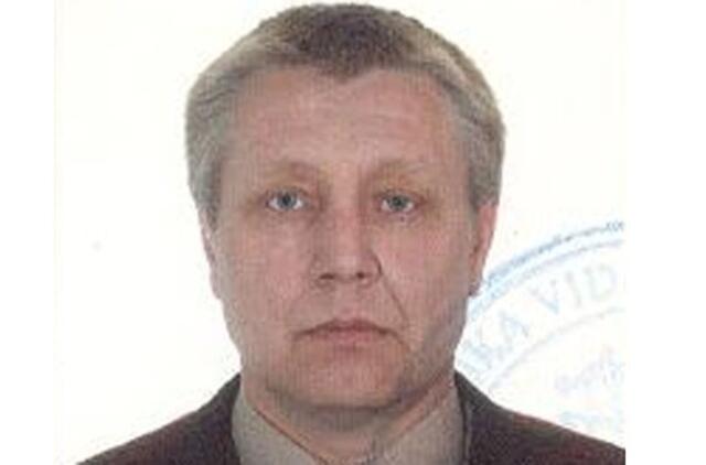 Klaipėdietis Ispanijoje dingo be žinios