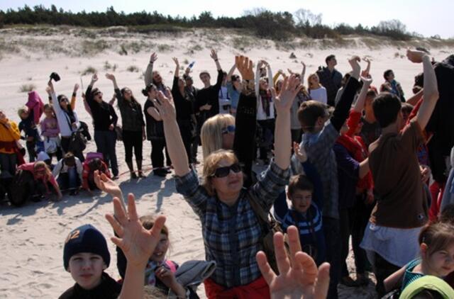 Klaipėdos trečiadienis