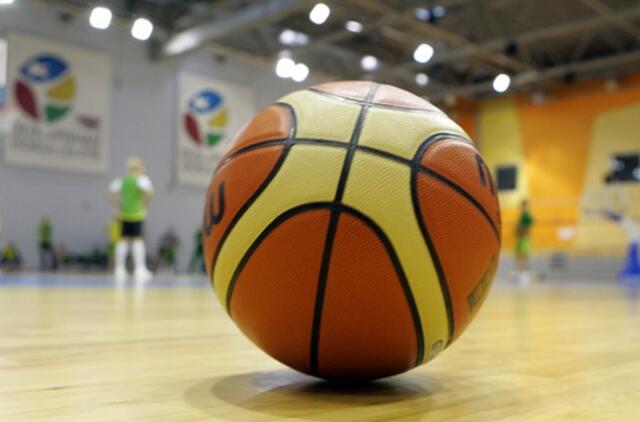 Eurolygos jaunių turnyrą laimėjo Prancūzijos krepšininkai