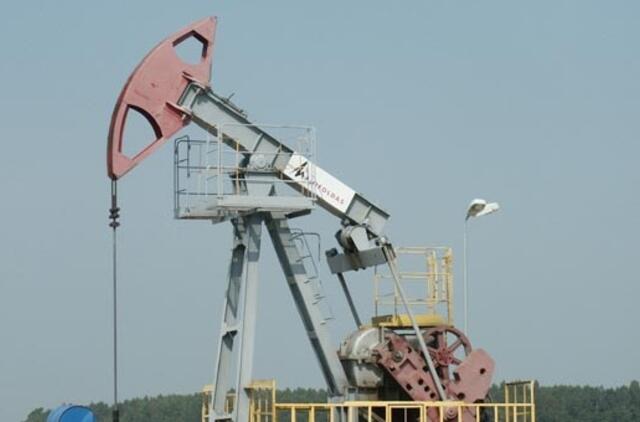 Lenkų "Lotos" nusitaikė į 58 proc. "Geonaftos" akcijų