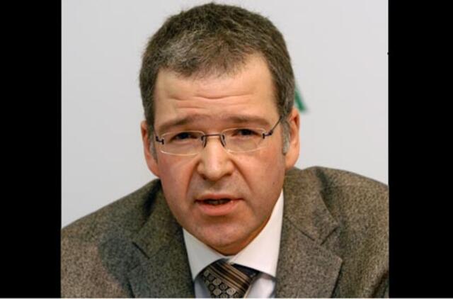 Gydytojas: 40 proc. sergančiųjų  kraujo vėžiu negauna vaistų, galinčių išgelbėti jų gyvybę