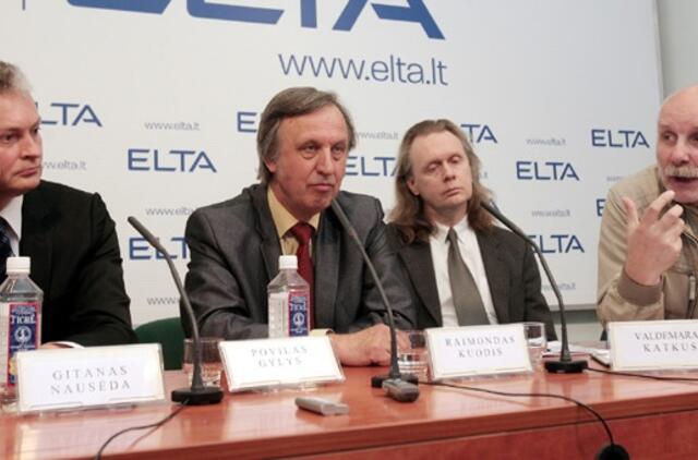 Diskusija: ar Lietuvai vis dar verta siekti euro?