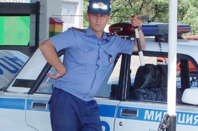 Rusijoje vairuotojai negalės išgerti net kefyro