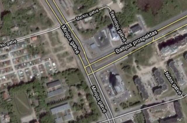 Klaipėdai gresia prarasti 8 milijonus litų