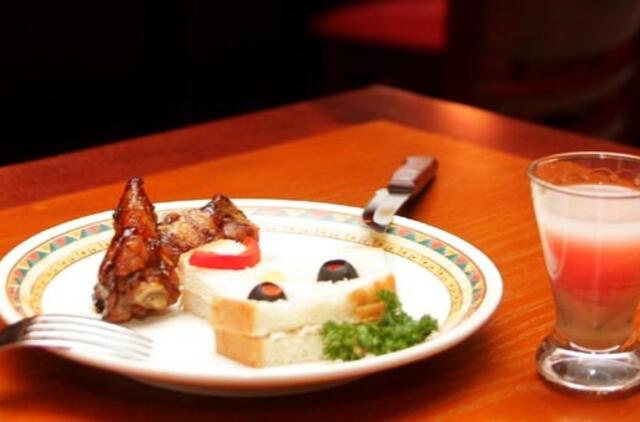 Apklausa: dešimtadaliui Lietuvos šeimų neužtenka pinigų maistui