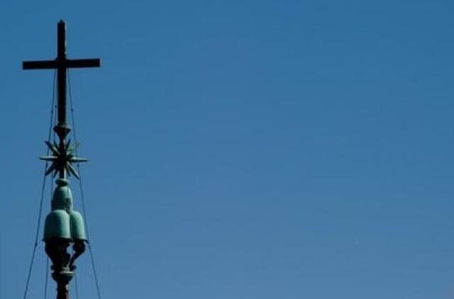 Italijos vyskupai paviešino pedofilijos atvejų statistiką