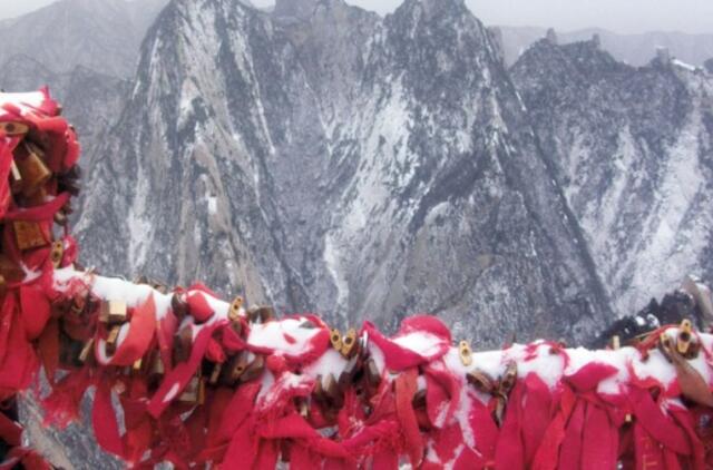 Pavasaris Kinijoje (1)