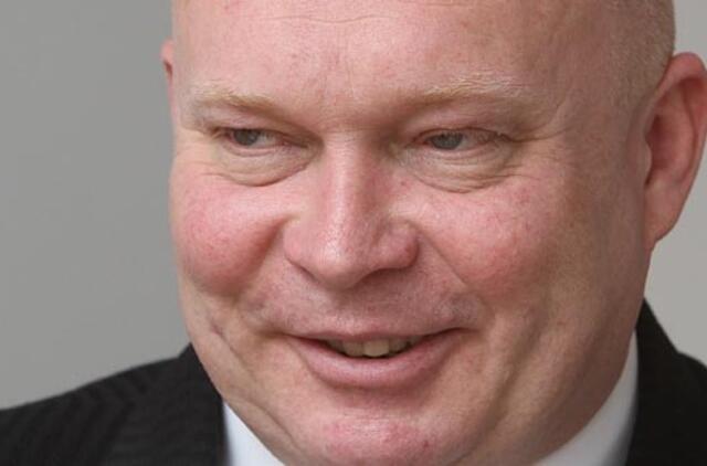 R. Petrauskas: N. Venckienės priekaištai prokurorams yra nepagrįsti