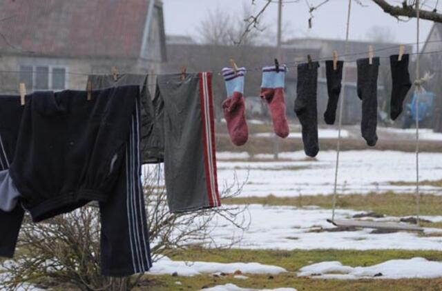 A. Kubilius: šiuo metu mokesčių neplanuojame didinti