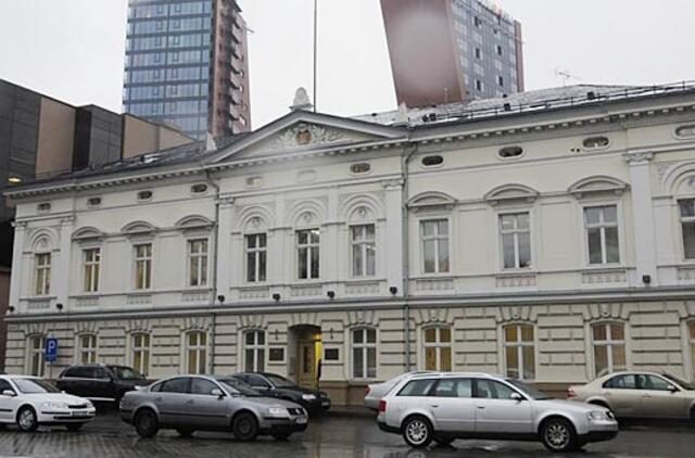 Apskričių likvidavimą apgaubė neaiškumai