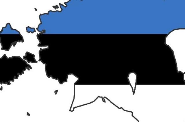 BBC žurnalistas: Estija išprotėjo