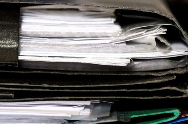 Diplominį darbą pirkusią studentę apgavo sukčius