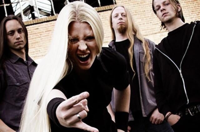 Festivalyje "Velnio akmuo“ – tradiciškai gausi užsienio atlikėjų plejada