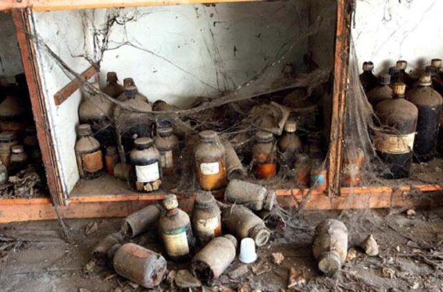 Indijoje aštuoni žmonės nuteisti dėl nelaimės Bopalo pesticidų gamykloje