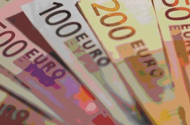 Joninėms sukčiai užsidirbo 1 000 eurų