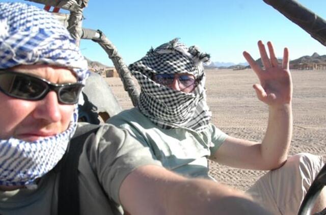 Kelionių rinkoje fiksuojami pirmieji atsigavimo ženklai