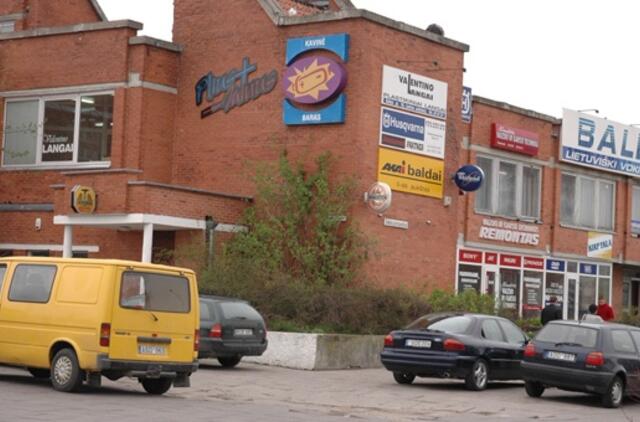 Klaipėdoje rastas vyro kūnas be galvos (papildyta)