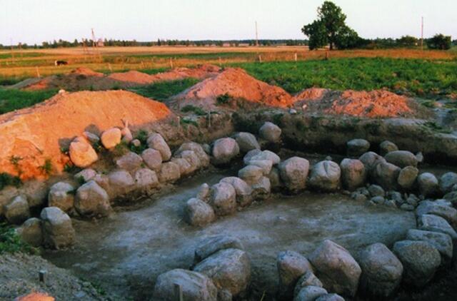 Kretingos rajono turizmas tebėra vystykluose