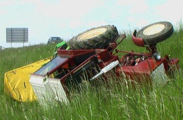 Lietuvos keliuose – beveik trečdaliu mažiau žuvusiųjų