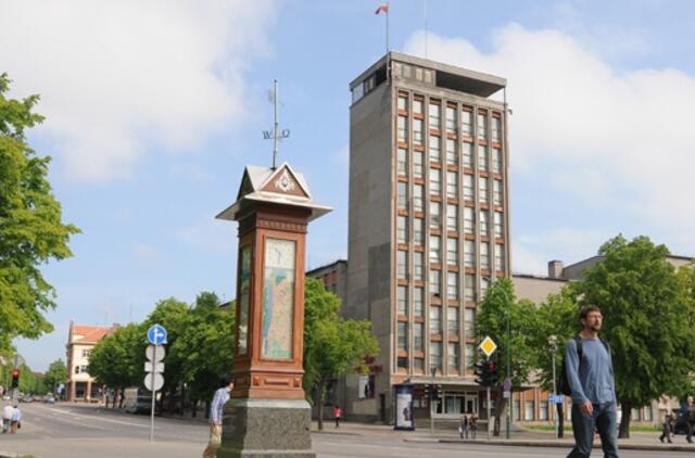 Muzikinis teatras vietos ieškos iš naujo