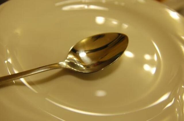 Ne maisto prekėms higieninio pažymėjimo nebereikės