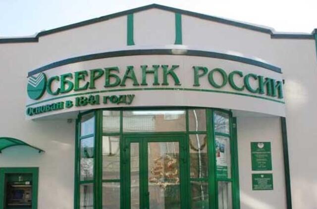 Nenusipirkę "Opel" markės rusai gavo 13 mln. eurų pelno