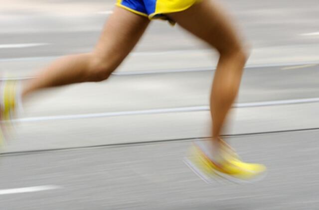 Nidoje paaiškės ultramaratono čempionai