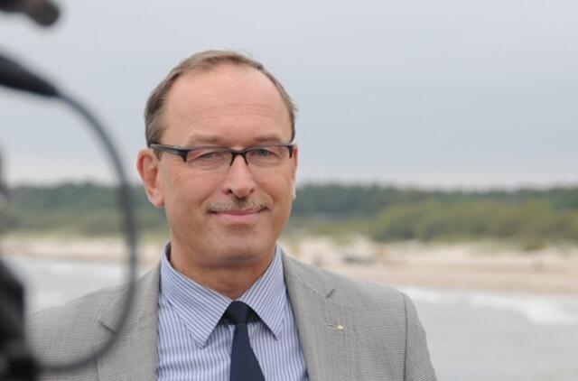 Palangos meras supainiojo viešuosius ir privačius interesus