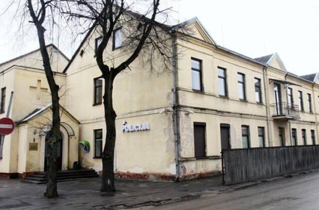 Panaikintas skandalingasis nutarimas dėl Kalvarijos kriminalistų atskleistų faktų