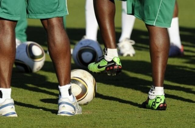 PAR 2010: 10 ateities žvaigždžių pasaulio čempionate