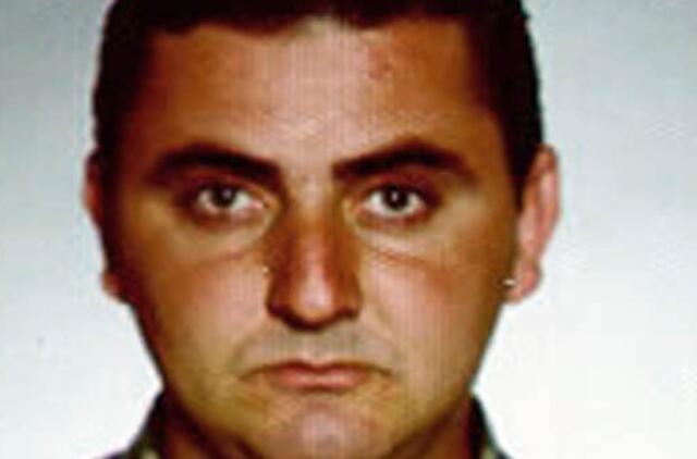 Prancūzijoje sulaikytas įtakingas Italijos mafijos bosas