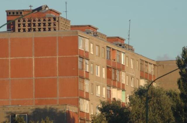 Premjeras: reikia panaikinti mokesčiais nepadengtą išlaidavimą