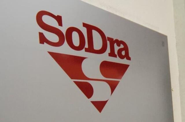 Prezidentė "Sodros" gelbėjimo planams pritars tik su viena sąlyga