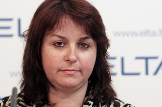 Siekiama galimybės rinkimuose dalyvauti visuomeninėms organizacijoms