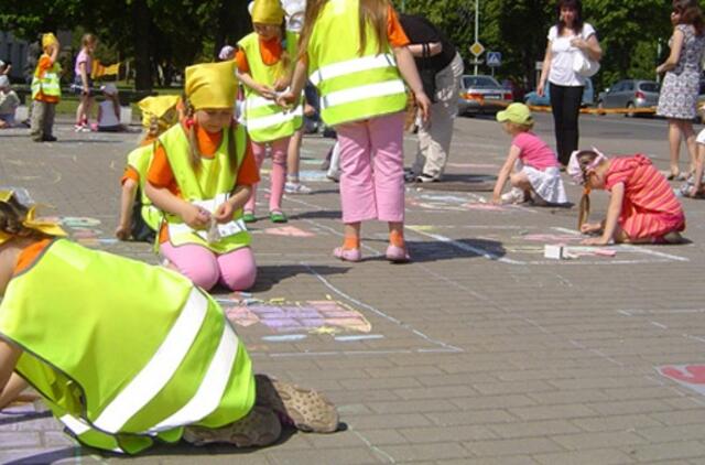 Šilutės bedarbių armiją papildys pedagogai