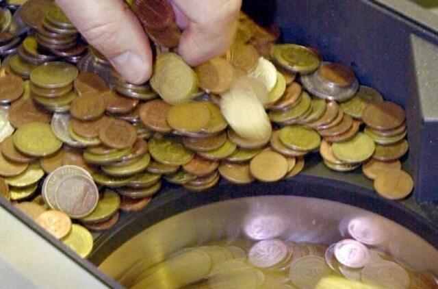 Šimtas Europos bankų sulauks "streso testo"