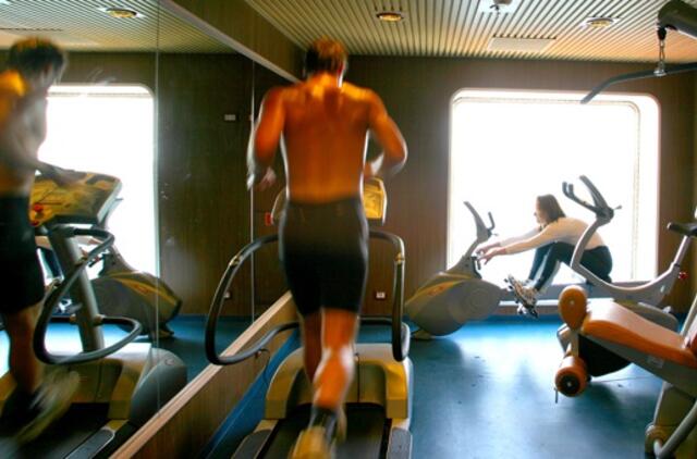 Sporto klubų vadovai kaltinami pasisavinę ir iššvaistę milijonus litų